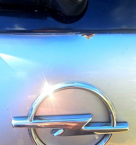 Опель Омега, об'ємом двигуна 2.5 л та пробігом 320 тис. км за 3500 $, фото 3 на Automoto.ua