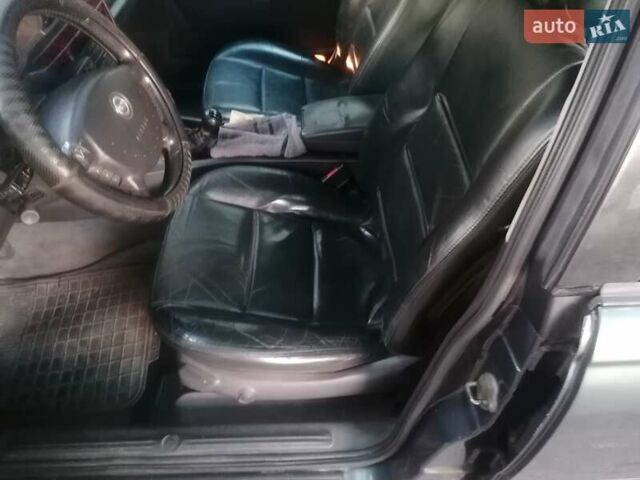 Опель Омега, объемом двигателя 2.26 л и пробегом 293 тыс. км за 3500 $, фото 3 на Automoto.ua
