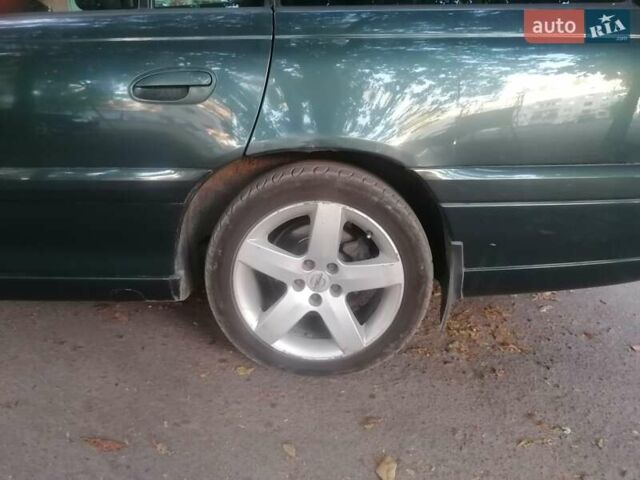 Опель Омега, объемом двигателя 2.26 л и пробегом 293 тыс. км за 3500 $, фото 10 на Automoto.ua