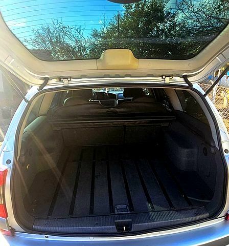 Опель Омега, об'ємом двигуна 2.5 л та пробігом 320 тис. км за 3500 $, фото 10 на Automoto.ua