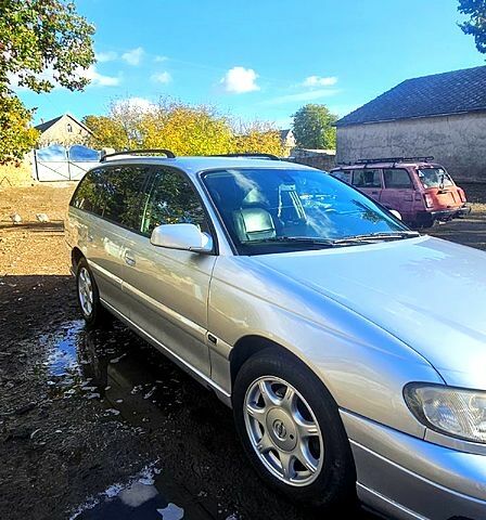 Опель Омега, об'ємом двигуна 2.5 л та пробігом 320 тис. км за 3500 $, фото 8 на Automoto.ua