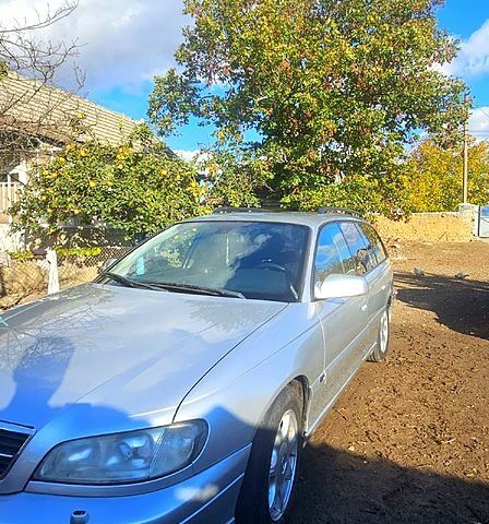 Опель Омега, об'ємом двигуна 2.5 л та пробігом 320 тис. км за 3500 $, фото 9 на Automoto.ua