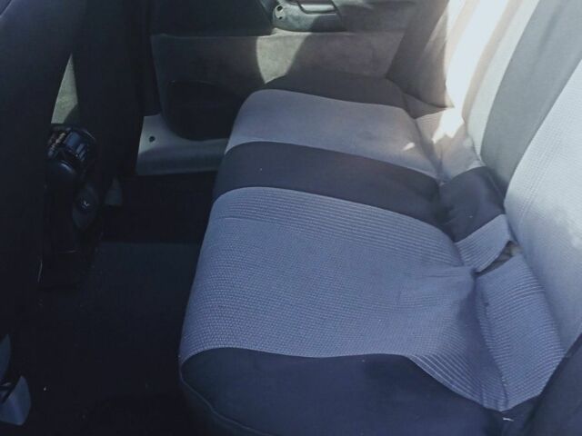 Серый Опель Омега, объемом двигателя 2 л и пробегом 350 тыс. км за 850 $, фото 5 на Automoto.ua