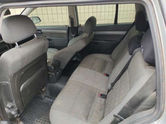 Серый Опель Омега, объемом двигателя 2.5 л и пробегом 3 тыс. км за 4200 $, фото 4 на Automoto.ua