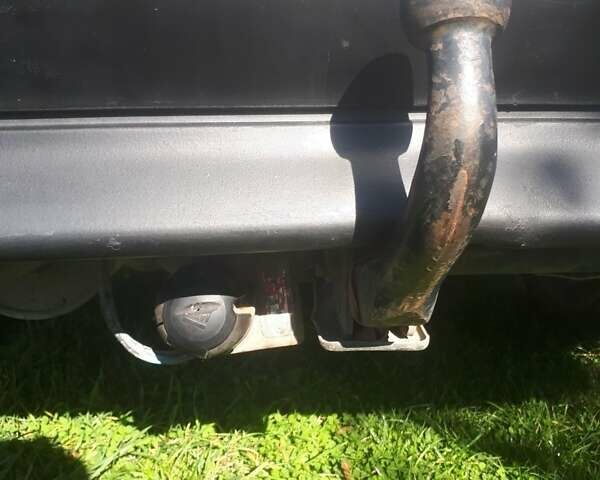 Сірий Опель Омега, об'ємом двигуна 2 л та пробігом 305 тис. км за 1750 $, фото 21 на Automoto.ua