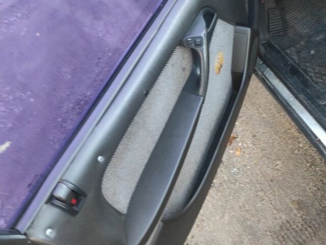 Серый Опель Омега, объемом двигателя 2 л и пробегом 3 тыс. км за 950 $, фото 21 на Automoto.ua