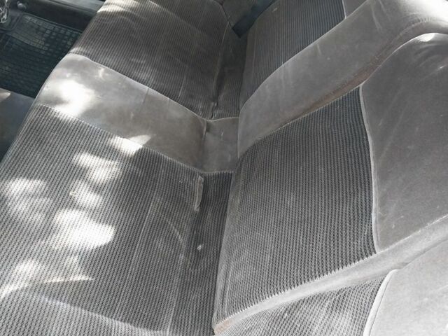 Серый Опель Омега, объемом двигателя 2 л и пробегом 450 тыс. км за 1500 $, фото 13 на Automoto.ua