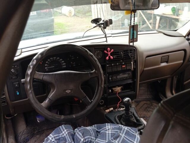 Сірий Опель Омега, об'ємом двигуна 2 л та пробігом 34 тис. км за 831 $, фото 1 на Automoto.ua