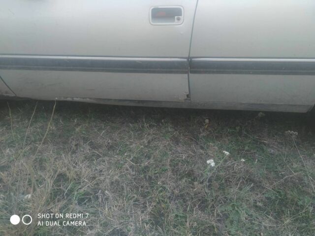 Сірий Опель Омега, об'ємом двигуна 2 л та пробігом 320 тис. км за 828 $, фото 11 на Automoto.ua