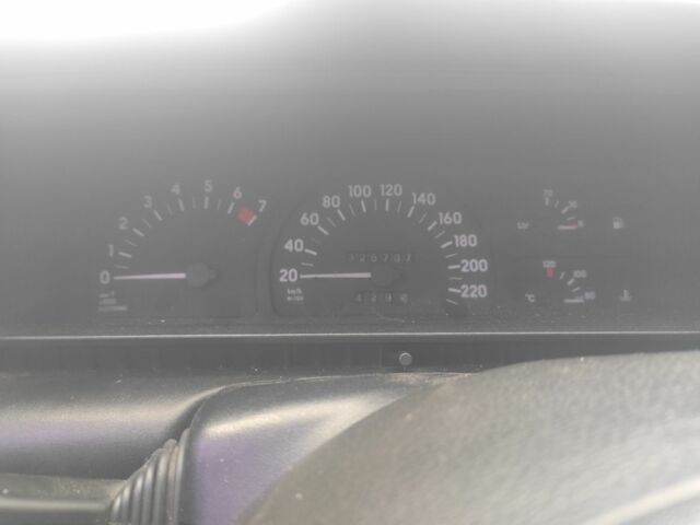 Серый Опель Омега, объемом двигателя 2 л и пробегом 3 тыс. км за 950 $, фото 15 на Automoto.ua