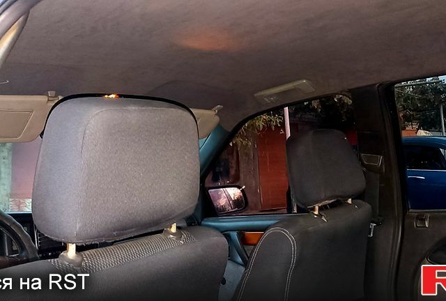 Опель Омега 1987 в Николаеве на Automoto.ua Серый Опель Омега, объемом двигателя 2 л и пробегом 0 тыс. км за 1850 $, фото 9 на Automoto.ua