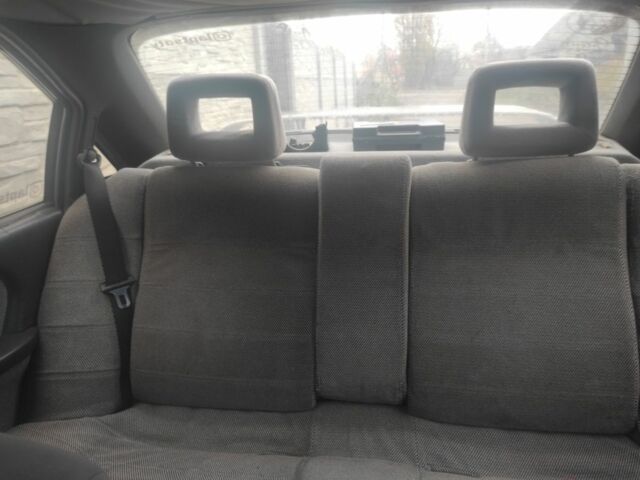 Серый Опель Омега, объемом двигателя 2 л и пробегом 3 тыс. км за 950 $, фото 4 на Automoto.ua