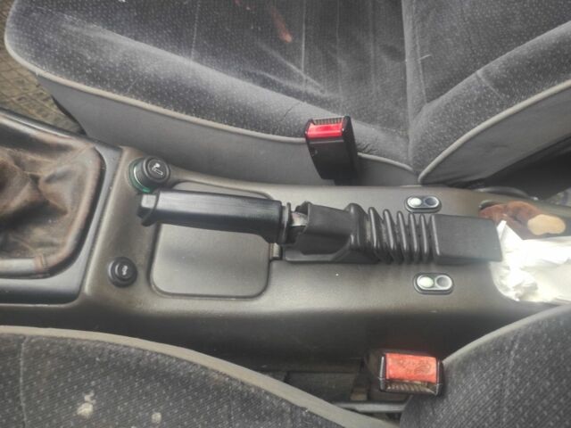 Серый Опель Омега, объемом двигателя 2 л и пробегом 3 тыс. км за 950 $, фото 16 на Automoto.ua