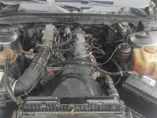 Серый Опель Омега, объемом двигателя 2 л и пробегом 3 тыс. км за 950 $, фото 17 на Automoto.ua