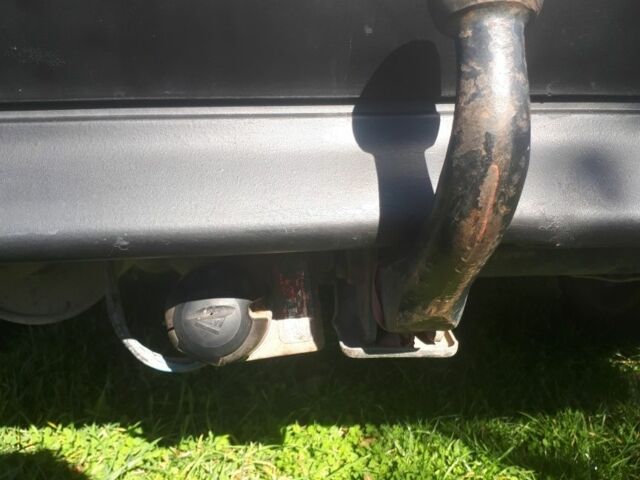 Серый Опель Омега, объемом двигателя 2 л и пробегом 305 тыс. км за 1750 $, фото 22 на Automoto.ua