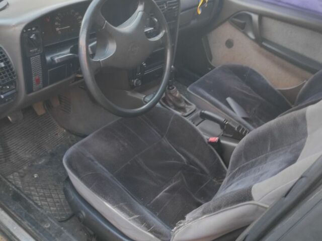 Серый Опель Омега, объемом двигателя 2 л и пробегом 3 тыс. км за 950 $, фото 1 на Automoto.ua