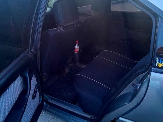 Сірий Опель Омега, об'ємом двигуна 2 л та пробігом 365 тис. км за 2100 $, фото 4 на Automoto.ua