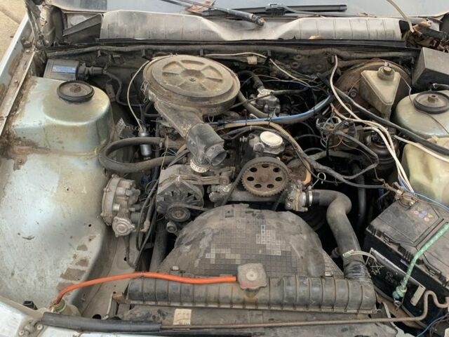 Сірий Опель Омега, об'ємом двигуна 0 л та пробігом 3 тис. км за 641 $, фото 1 на Automoto.ua