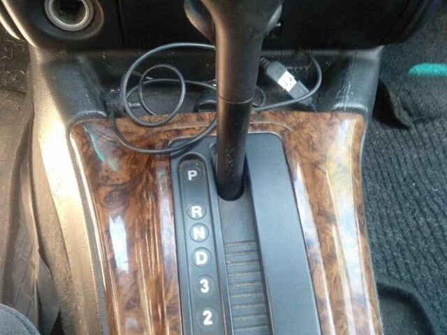 Серый Опель Омега, объемом двигателя 2 л и пробегом 225 тыс. км за 1000 $, фото 6 на Automoto.ua