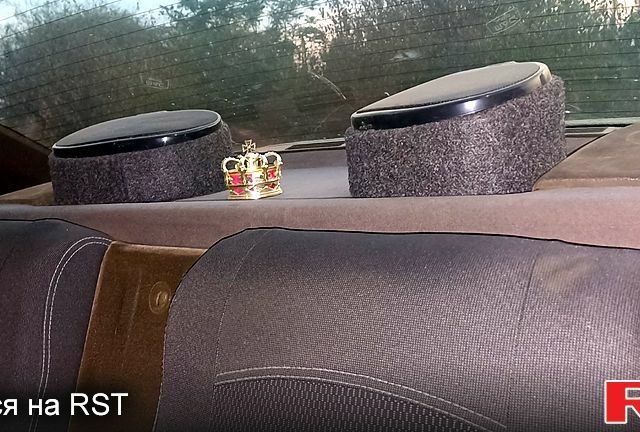 Опель Омега 1987 в Николаеве на Automoto.ua Серый Опель Омега, объемом двигателя 2 л и пробегом 0 тыс. км за 1850 $, фото 10 на Automoto.ua