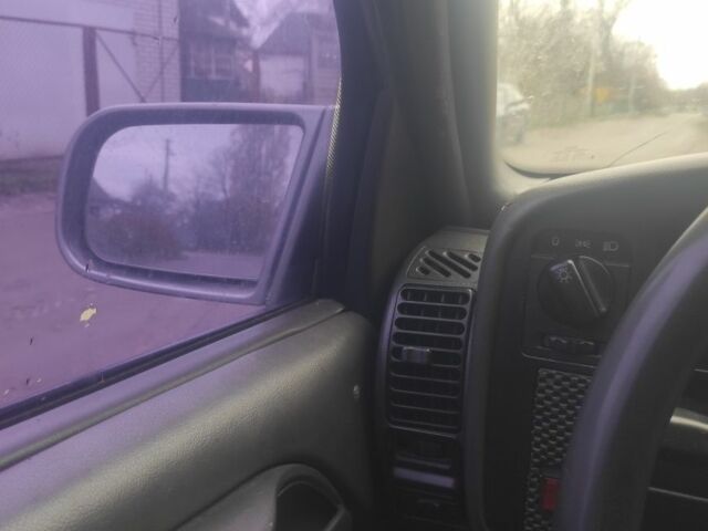 Серый Опель Омега, объемом двигателя 2 л и пробегом 3 тыс. км за 950 $, фото 13 на Automoto.ua