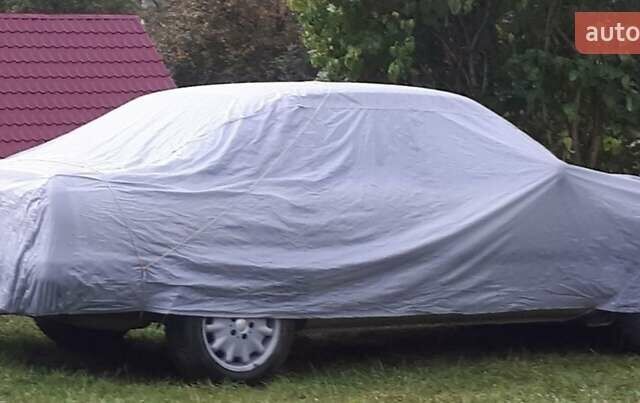 Сірий Опель Омега, об'ємом двигуна 2 л та пробігом 305 тис. км за 1750 $, фото 22 на Automoto.ua