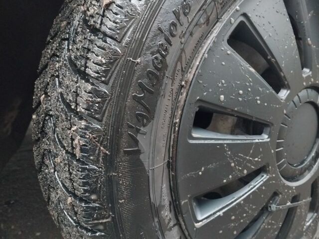 Серый Опель Омега, объемом двигателя 2 л и пробегом 450 тыс. км за 1500 $, фото 9 на Automoto.ua