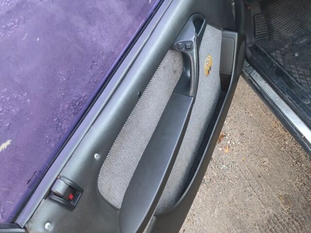 Серый Опель Омега, объемом двигателя 2 л и пробегом 3 тыс. км за 950 $, фото 22 на Automoto.ua