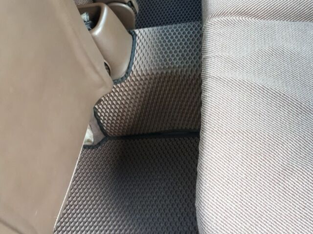 Серый Опель Омега, объемом двигателя 2 л и пробегом 305 тыс. км за 1750 $, фото 16 на Automoto.ua