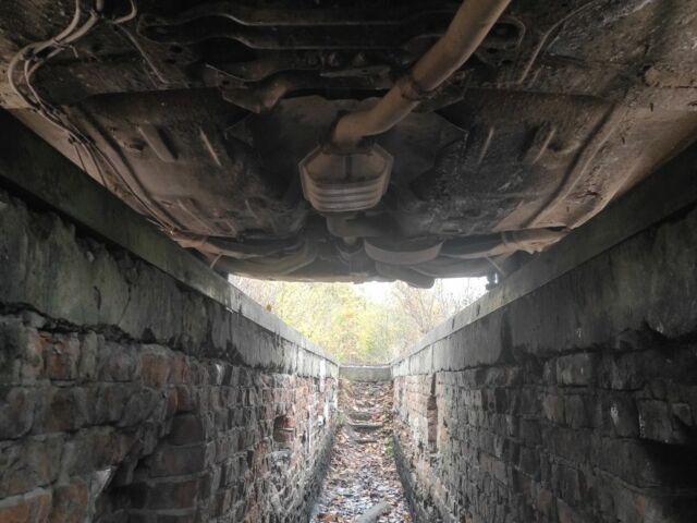 Серый Опель Омега, объемом двигателя 2 л и пробегом 3 тыс. км за 950 $, фото 3 на Automoto.ua