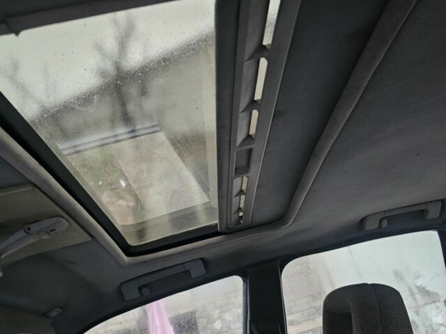 Серый Опель Омега, объемом двигателя 2 л и пробегом 120 тыс. км за 521 $, фото 6 на Automoto.ua