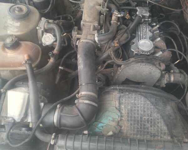 Серый Опель Омега, объемом двигателя 2 л и пробегом 360 тыс. км за 800 $, фото 5 на Automoto.ua