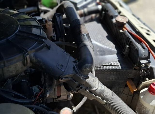 Сірий Опель Омега, об'ємом двигуна 0 л та пробігом 2 тис. км за 1700 $, фото 12 на Automoto.ua