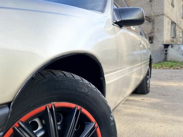 Сірий Опель Омега, об'ємом двигуна 1.8 л та пробігом 3 тис. км за 1800 $, фото 9 на Automoto.ua