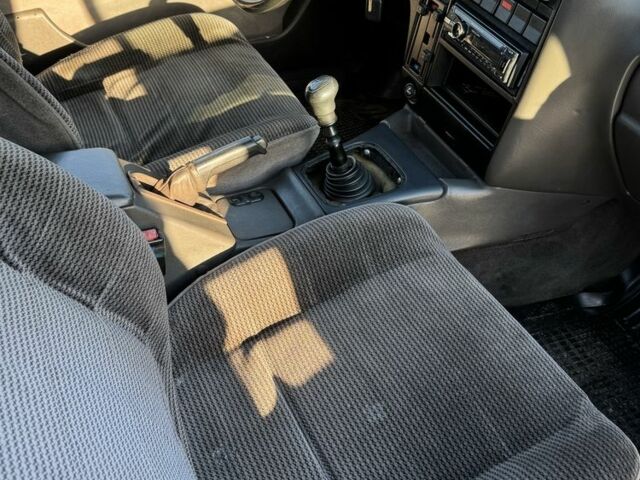 Серый Опель Омега, объемом двигателя 2 л и пробегом 425 тыс. км за 1700 $, фото 5 на Automoto.ua