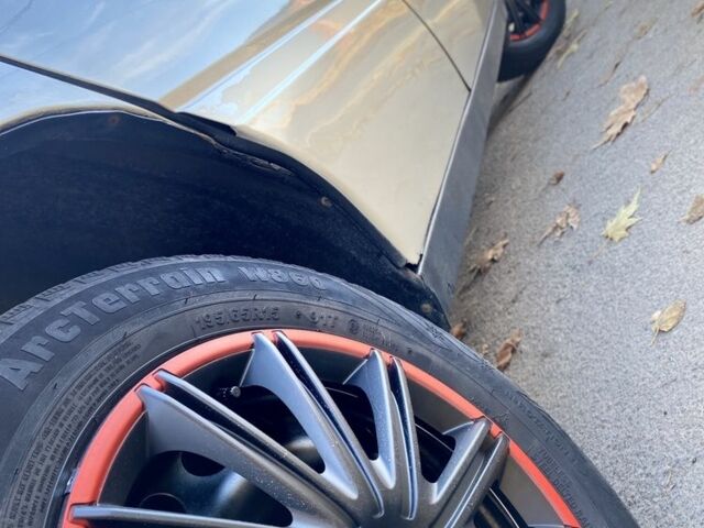 Сірий Опель Омега, об'ємом двигуна 1.8 л та пробігом 3 тис. км за 1800 $, фото 8 на Automoto.ua