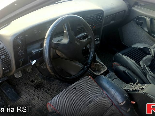 Серый Опель Омега, объемом двигателя 3 л и пробегом 0 тыс. км за 1250 $, фото 1 на Automoto.ua