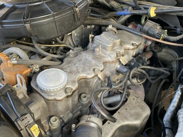 Сірий Опель Омега, об'ємом двигуна 1.8 л та пробігом 3 тис. км за 1800 $, фото 3 на Automoto.ua