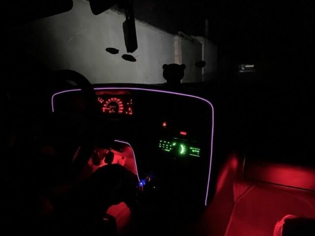 Сірий Опель Омега, об'ємом двигуна 1.8 л та пробігом 3 тис. км за 1800 $, фото 13 на Automoto.ua