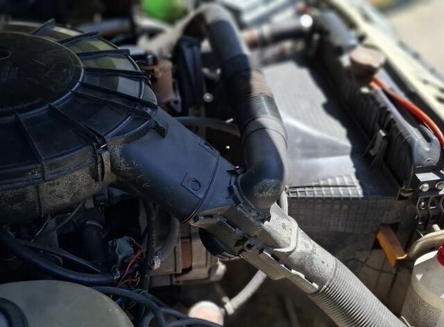 Сірий Опель Омега, об'ємом двигуна 0 л та пробігом 2 тис. км за 1700 $, фото 13 на Automoto.ua