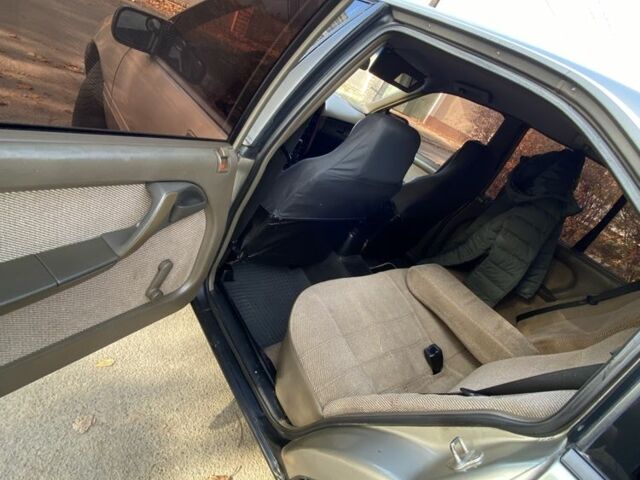 Сірий Опель Омега, об'ємом двигуна 1.8 л та пробігом 3 тис. км за 1800 $, фото 6 на Automoto.ua