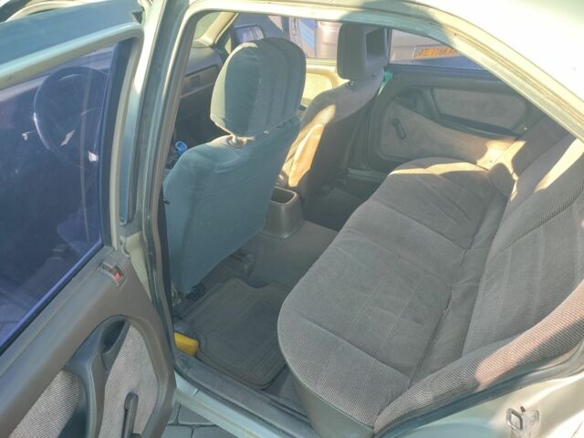 Серый Опель Омега, объемом двигателя 2 л и пробегом 490 тыс. км за 1311 $, фото 6 на Automoto.ua