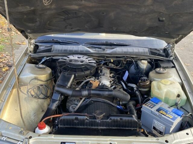 Сірий Опель Омега, об'ємом двигуна 1.8 л та пробігом 3 тис. км за 1800 $, фото 4 на Automoto.ua