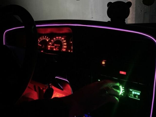 Сірий Опель Омега, об'ємом двигуна 1.8 л та пробігом 3 тис. км за 1800 $, фото 14 на Automoto.ua