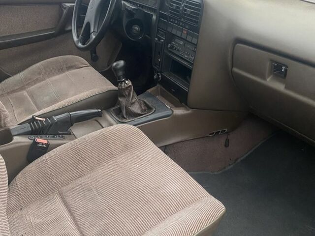 Серый Опель Омега, объемом двигателя 2 л и пробегом 150 тыс. км за 999 $, фото 7 на Automoto.ua