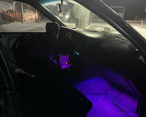 Серый Опель Омега, объемом двигателя 2 л и пробегом 360 тыс. км за 1000 $, фото 9 на Automoto.ua