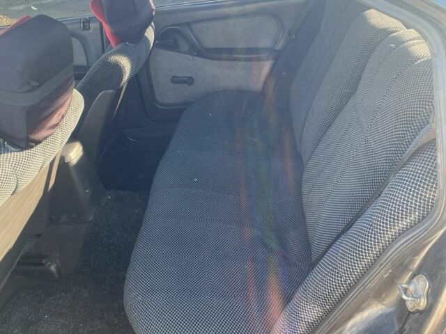 Серый Опель Омега, объемом двигателя 2 л и пробегом 3 тыс. км за 1100 $, фото 6 на Automoto.ua