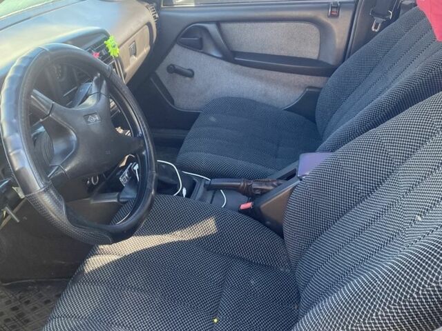 Серый Опель Омега, объемом двигателя 2 л и пробегом 3 тыс. км за 1100 $, фото 5 на Automoto.ua