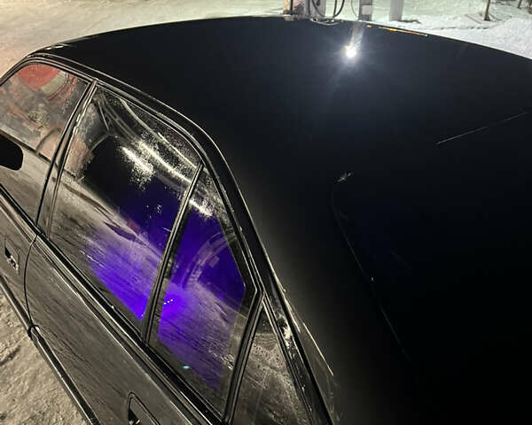 Серый Опель Омега, объемом двигателя 2 л и пробегом 360 тыс. км за 1000 $, фото 6 на Automoto.ua