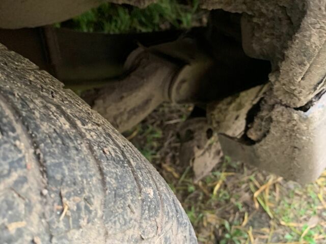 Сірий Опель Омега, об'ємом двигуна 2 л та пробігом 200 тис. км за 475 $, фото 6 на Automoto.ua